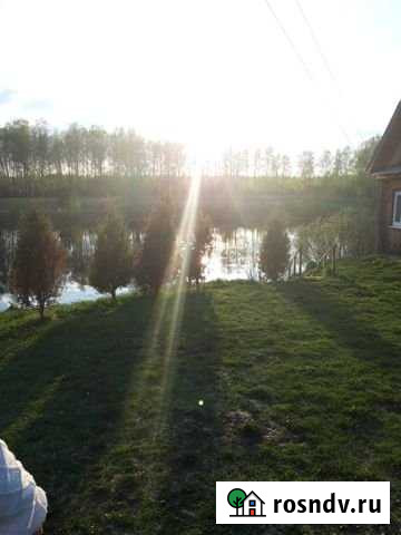 Дом 50 м² на участке 25 сот. на продажу в Красной Горбатке Красная Горбатка - изображение 1