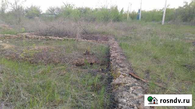 Участок ИЖС 11 сот. на продажу в Белой Калитве Белая Калитва - изображение 1