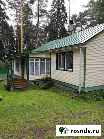 Коттедж 80 м² на участке 16 сот. на продажу в Куменах Кумены - изображение 1