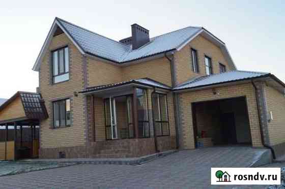 Коттедж 400 м² на участке 10 сот. на продажу в Казани Казань