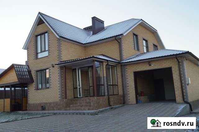 Коттедж 400 м² на участке 10 сот. на продажу в Казани Казань - изображение 1