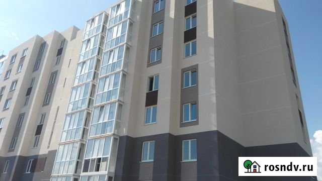 2-комнатная квартира, 76.6 м², 5/9 эт. на продажу в Калининграде Калининград - изображение 1