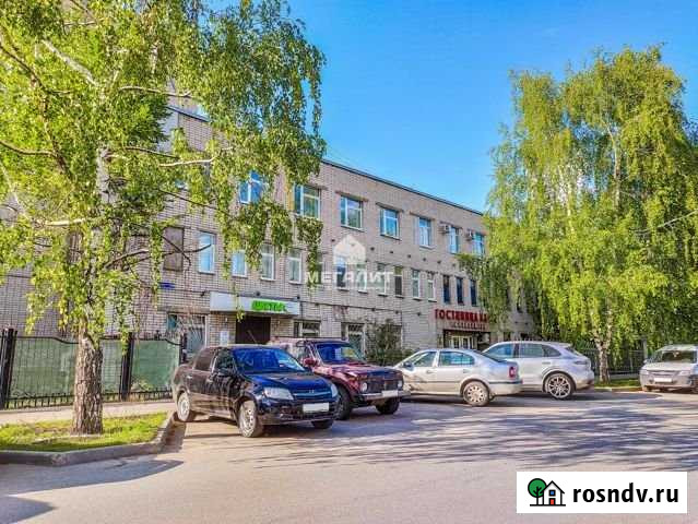 Площадь под производство Казань - изображение 1