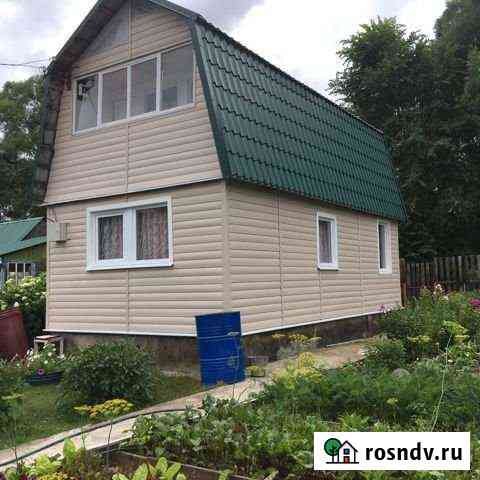 Дача 40 м² на участке 6 сот. на продажу в Калуге Калуга