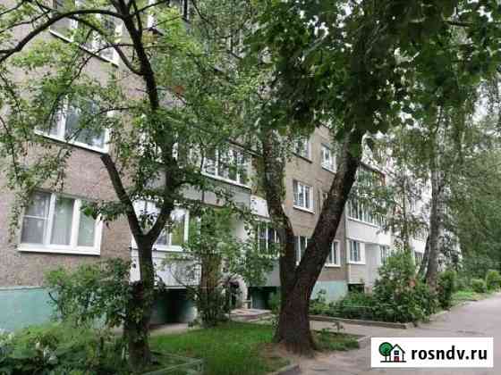 2-комнатная квартира, 49 м², 3/5 эт. на продажу в Воскресенске Воскресенск