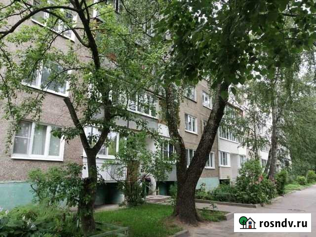 2-комнатная квартира, 49 м², 3/5 эт. на продажу в Воскресенске Воскресенск - изображение 1