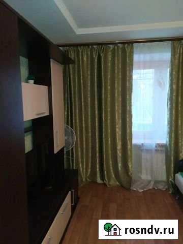 1-комнатная квартира, 31 м², 5/5 эт. на продажу в Алексине Алексин - изображение 1