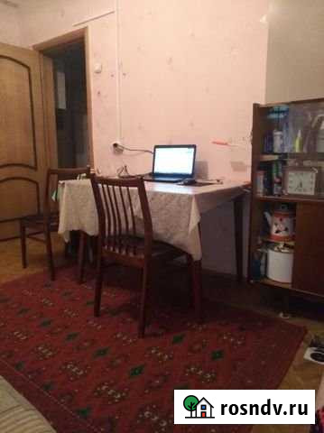 3-комнатная квартира, 72 м², 1/4 эт. на продажу в Воронеже Воронеж - изображение 1