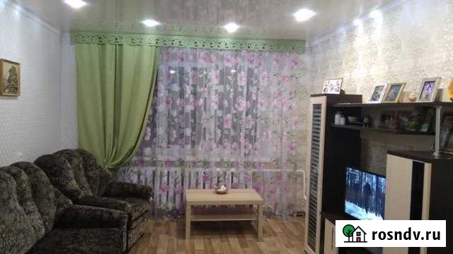 2-комнатная квартира, 47 м², 5/5 эт. на продажу в Лениногорске Лениногорск - изображение 1