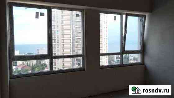 1-комнатная квартира, 27 м², 3/8 эт. на продажу в Сочи Сочи