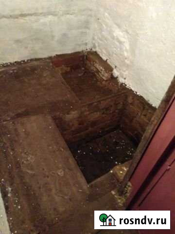 Гараж 10 м² на продажу в Бийске Бийск - изображение 1