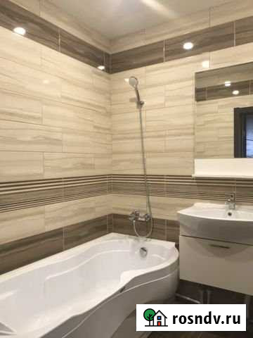 1-комнатная квартира, 42 м², 5/17 эт. на продажу в Оренбурге Оренбург - изображение 1