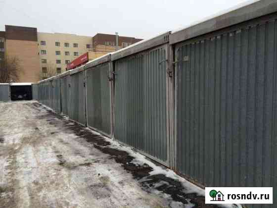 Гараж 18 м² в аренду в Москве Москва