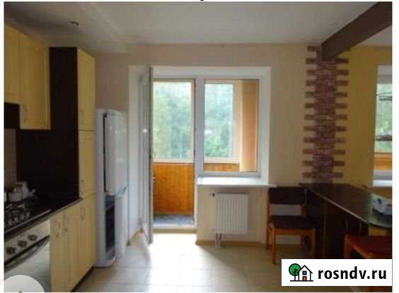 3-комнатная квартира, 101.2 м², 3/5 эт. на продажу в Череповце Череповец - изображение 1