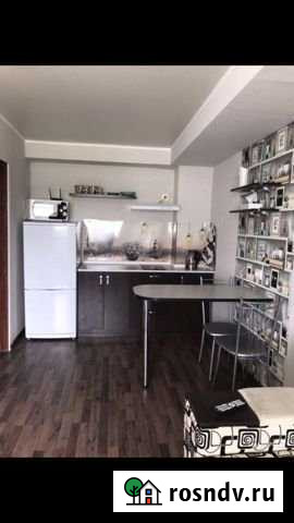 2-комнатная квартира, 38.5 м², 5/5 эт. в аренду посуточно в Петропавловске-Камчатском Петропавловск-Камчатский - изображение 1