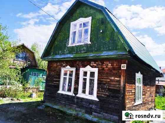 Дача 50 м² на участке 5 сот. на продажу в Екатеринбурге Екатеринбург