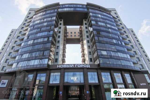 4-комнатная квартира, 150 м², 14/14 эт. на продажу в Санкт-Петербурге Санкт-Петербург - изображение 1