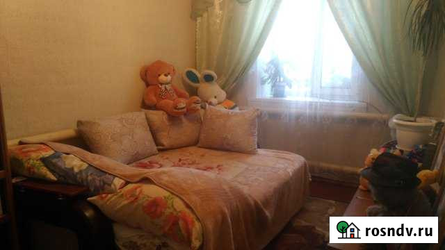 Дом 67 м² на участке 8 сот. на продажу в Горном Новосибирской области Горный - изображение 1