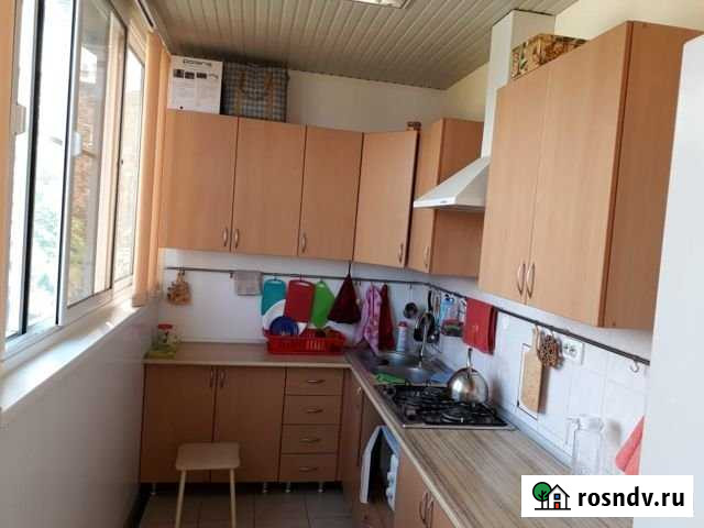 Комната 18 м² в 1-ком. кв., 2/3 эт. в аренду на длительный срок в Сочи Сочи - изображение 1