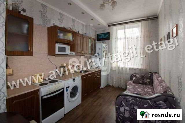 2-комнатная квартира, 49.8 м², 2/5 эт. на продажу в Нижнем Тагиле Нижний Тагил - изображение 1