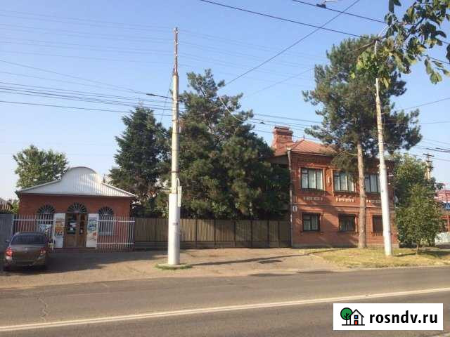 Дом 280 м² на участке 6 сот. на продажу в Майкопе Майкоп - изображение 1