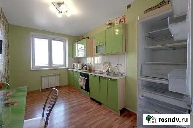 2-комнатная квартира, 59 м², 3/9 эт. на продажу в Нягани Нягань - изображение 1