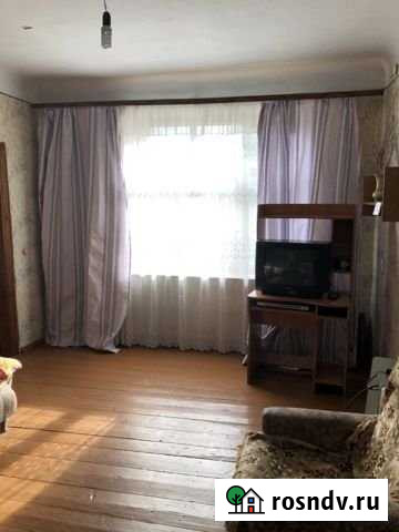 2-комнатная квартира, 34 м², 1/1 эт. на продажу в Шахтах Шахты - изображение 1