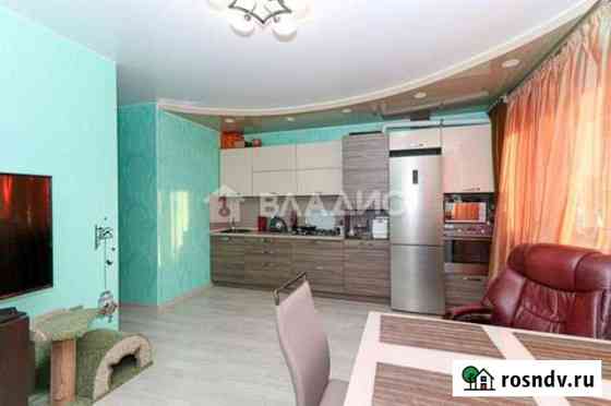 1-комнатная квартира, 46.3 м², 3/4 эт. на продажу во Владимире Владимир