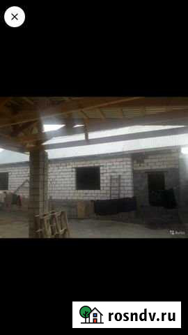 Дом 56 м² на участке 12 сот. на продажу в Усть-Джегуте Усть-Джегута - изображение 1