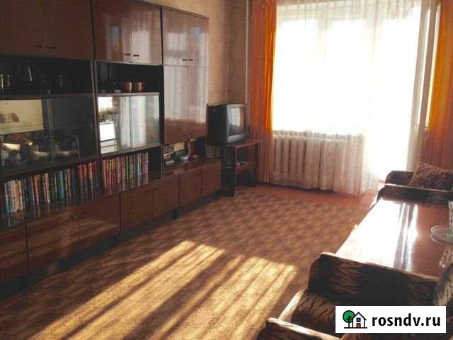 2-комнатная квартира, 43.3 м², 3/5 эт. на продажу в Ярцево Ярцево - изображение 1