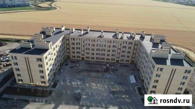 1-комнатная квартира, 33.5 м², 2/5 эт. на продажу в Таганроге Таганрог - изображение 1