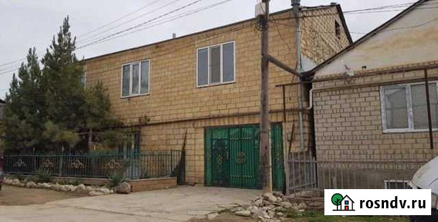 Дом 225.8 м² на участке 5.5 сот. на продажу в Сергокале Сергокала - изображение 1