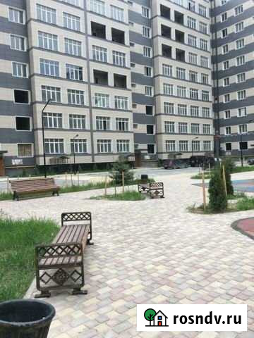 2-комнатная квартира, 75 м², 10/10 эт. на продажу в Каспийске Каспийск - изображение 1