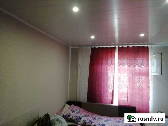 3-комнатная квартира, 83 м², 1/1 эт. на продажу в Ачинске Ачинск - изображение 1