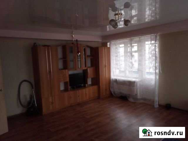 1-комнатная квартира, 31 м², 5/5 эт. на продажу в Копейске Копейск - изображение 1