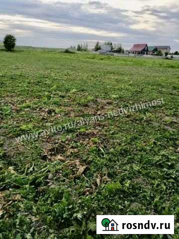 Участок ИЖС 12 сот. на продажу в Детчино Детчино - изображение 1