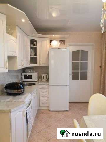 4-комнатная квартира, 108 м², 3/5 эт. на продажу в Чите Чита - изображение 1