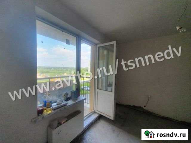 2-комнатная квартира, 72.5 м², 3/17 эт. на продажу в Мытищах Мытищи - изображение 1