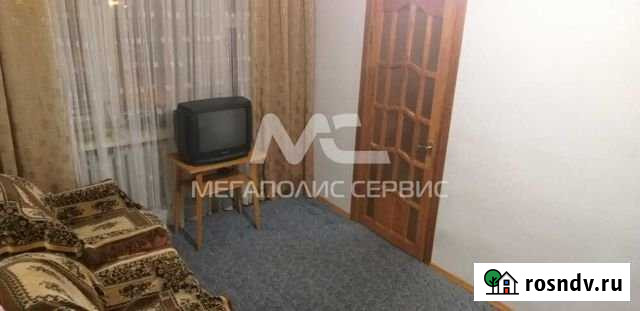 2-комнатная квартира, 42 м², 4/4 эт. на продажу в Павловском Посаде Павловский Посад - изображение 1