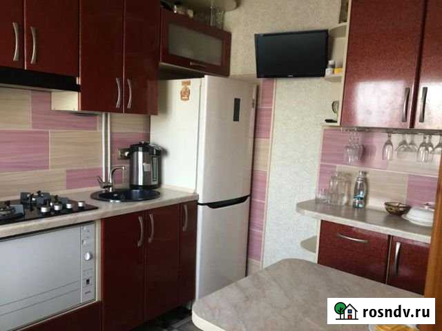 2-комнатная квартира, 50 м², 4/5 эт. на продажу в Керче Керчь - изображение 1