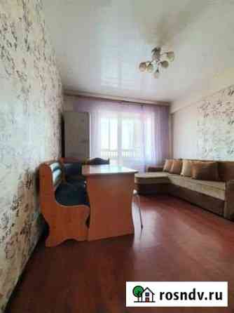 2-комнатная квартира, 48 м², 7/8 эт. в аренду посуточно в Иркутске Иркутск