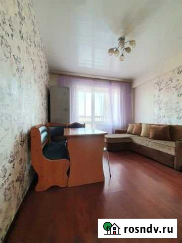 2-комнатная квартира, 48 м², 7/8 эт. в аренду посуточно в Иркутске Иркутск - изображение 1