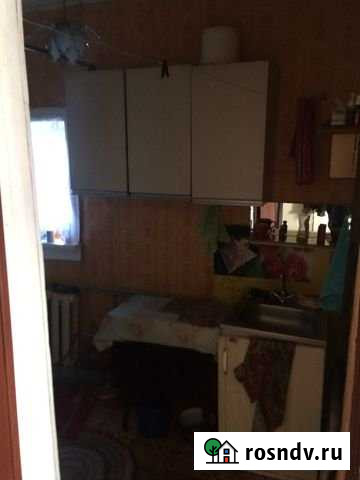 Дом 59 м² на участке 5 сот. на продажу в Дмитриеве-Льговском Дмитриев-Льговский - изображение 1