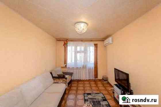 2-комнатная квартира, 47 м², 9/9 эт. на продажу в Саратове Саратов