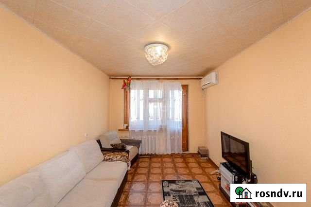 2-комнатная квартира, 47 м², 9/9 эт. на продажу в Саратове Саратов - изображение 1