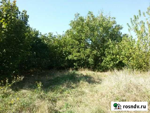 Участок ИЖС 6 сот. на продажу в Афипском Афипский - изображение 1