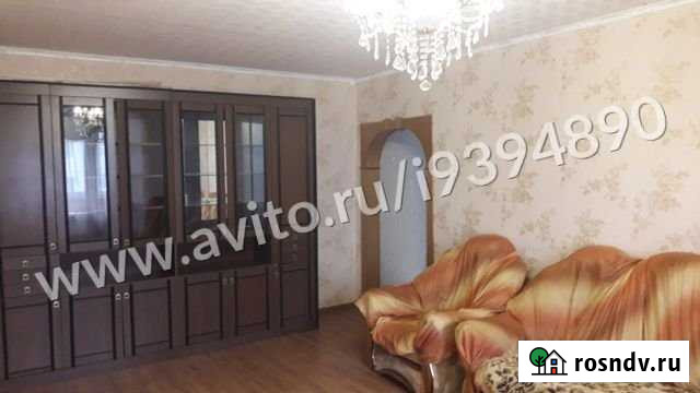 3-комнатная квартира, 69.4 м², 6/9 эт. на продажу в Калуге Калуга - изображение 1