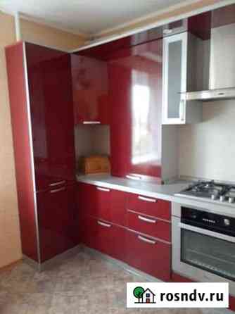 2-комнатная квартира, 58 м², 2/5 эт. на продажу в Ейске Ейск