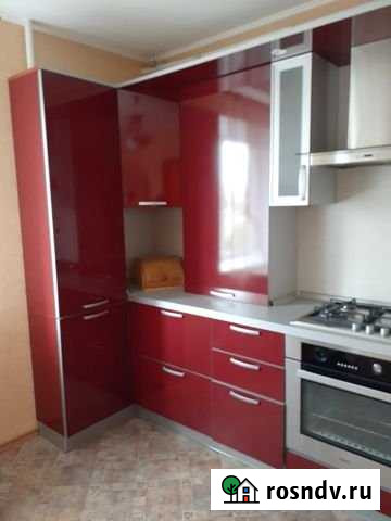 2-комнатная квартира, 58 м², 2/5 эт. на продажу в Ейске Ейск - изображение 1