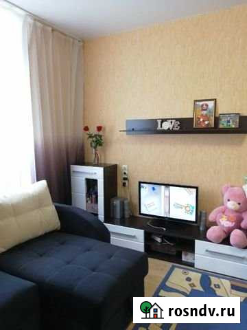 Комната 19 м² в 1-ком. кв., 4/5 эт. на продажу в Перми Пермь - изображение 1